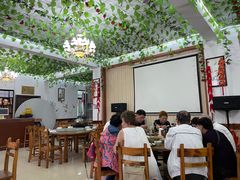 大堂-宾湖农庄·农场特色(太湖龙之梦店)