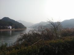 -新安江山水画廊风景区