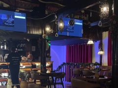 -Uncle Kosto科斯托·中东菜