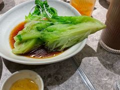 -留半山·香港食堂(啦啦宝都店)