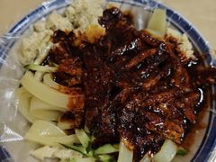 酿皮-老字号·三十一号面皮(商埠路步行街店)