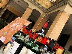 -Le Siècle.百年西餐厅(颐和公馆店)