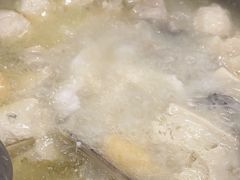 -正能量脆肉鲩火锅