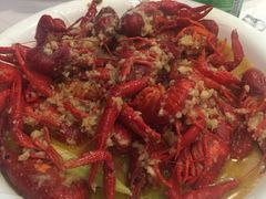 -香满锅老北京羊蝎子火锅·家常菜(新街口店)