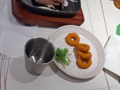 -牛扒先生·雪花牛扒西餐厅(东平店)