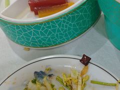 -清真•蜀风园(丁字沽总店)