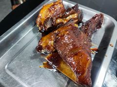 -王裕興肉莊(南禅寺店)