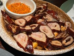 -Fuzzy Bistro 浮几韩餐·茶酒馆