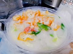 -穗银肠粉店(东川路店)