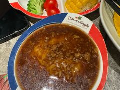 -留半山·香港食堂(啦啦宝都店)