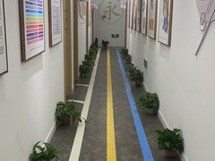 -缤纷鸟美术书法(汉神购物广场校区)