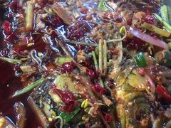 -阆辣荟餐饮(老味道8年·古城店)