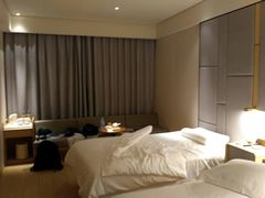 -全季酒店(北京首都机场新国展店)