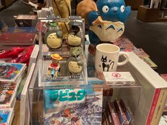 -茑屋书店(天目里店)