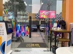 -银泉图文广告快印连锁(漕河泾店)
