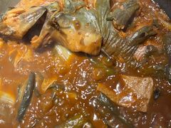 -山河屯铁锅炖鲜鹅·东北菜(开发区一店)