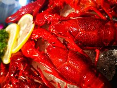 -潮三爷砂锅焗海鲜·生腌·海鲜粥(朝晖店)