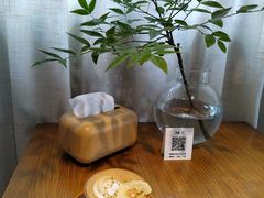 -几静cafe(基湖店)