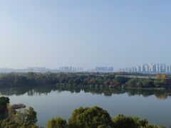 -西安浐灞国家湿地公园