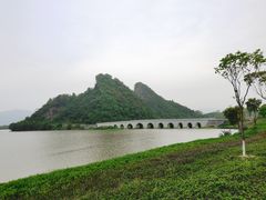 -宝晶宫旅游景区