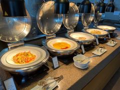 -视界美食自助餐厅·石家庄希尔顿酒店