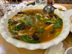 -西兰轩清真菜馆(北顺城街店)