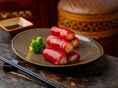 -上海柏悦酒店