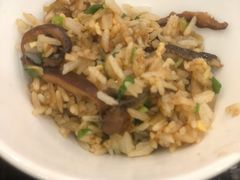 煲仔饭-深德天麻鱼头(星宝店)