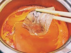 -巴鼎火锅(景县店)