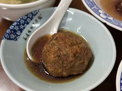 -粗茶淡饭(东关街店)