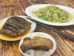-雨田饭店(华兴东街店)