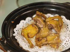 -寻味顺德·南记酒家·传统顺德菜·鱼生(广源路店)