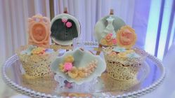 -Pink Gold Wedding·婚礼设计