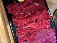 -陈记顺和牛肉火锅(岗顶店)
