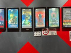 -Xcape异时刻密室逃脱魔法互动(瑞虹天地太阳宫店)