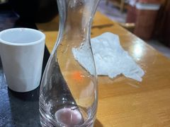 -果松木炭酸菜铜火锅·外婆参鸡汤