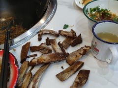 -70後铁锅炖(坡博总店)