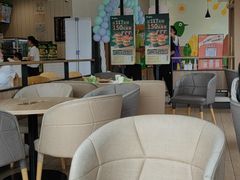大堂-德克士(许东店)