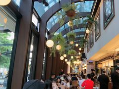 -COMMUNE·X幻师(福田COCOPark店)