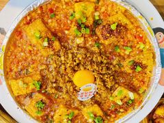 -花盐街·四川乐山小吃(西单大悦城店)