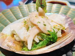 -匠和风精致料理(宁德万达店)