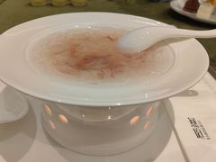 -燕庭·纯燕窝·甜品下午茶(南京西路店)