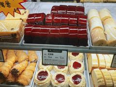 -蜂蝶来饼店(拱北总店)
