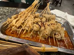 -小街天府(西工小街店)