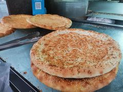 -阿布拉的馕(西北路店)