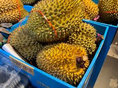 -Olé精品超市(上海港汇恒隆店)