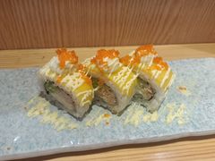 -青空日料烧肉烧鸟店(后湖兴业路店)