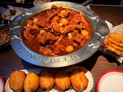 -胖哥俩肉蟹煲(杭州下沙学林街店)