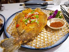 -Linlin泰餐厅(华夏幸福店)