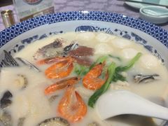 -山外山菜馆(玉泉路店)